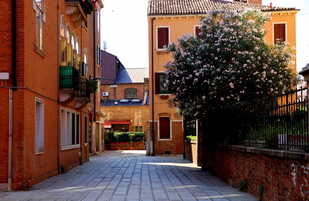 Casa Martini Apartamento Veneza Exterior foto